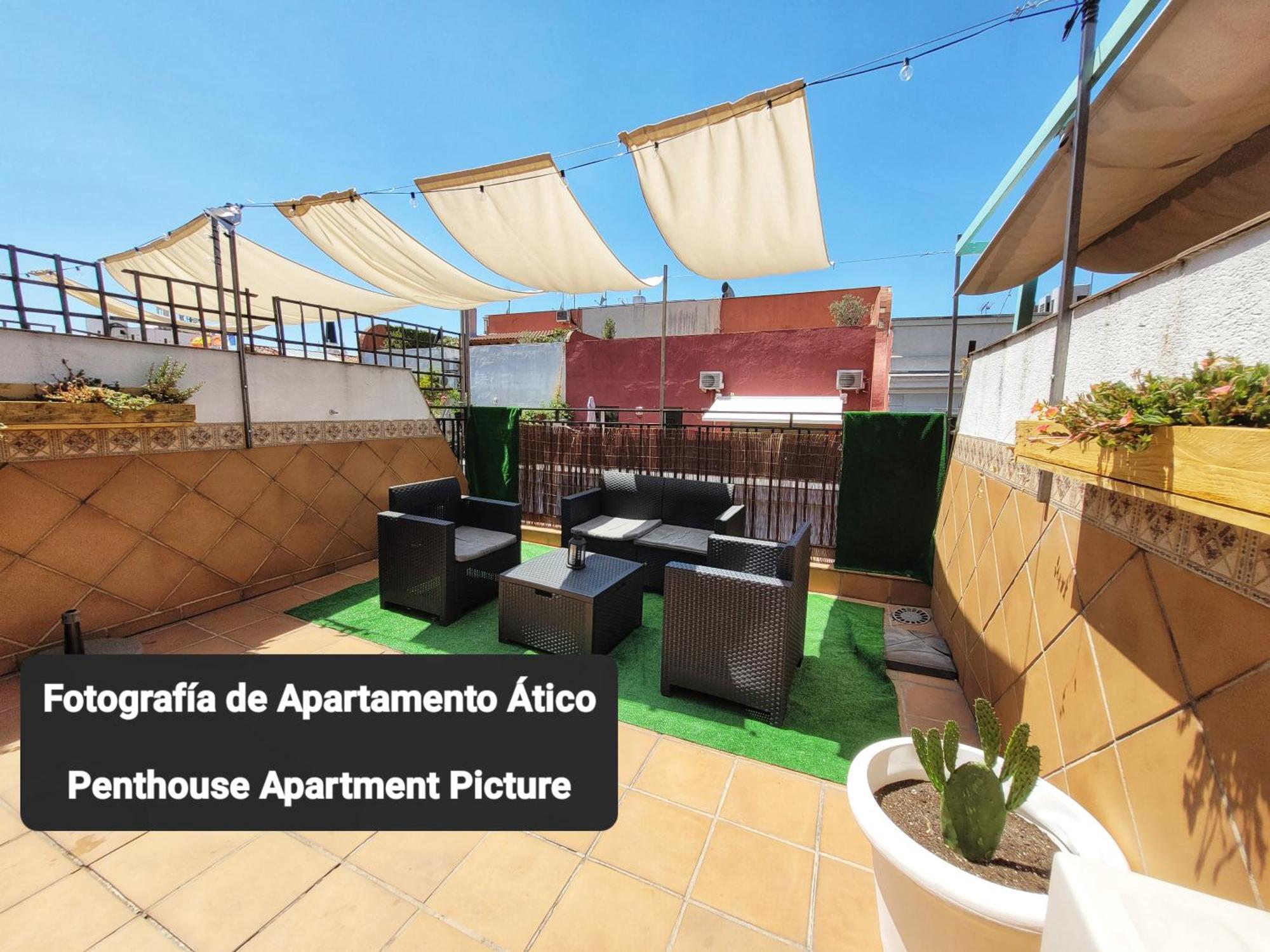 Apartments Madrid Principe ภายนอก รูปภาพ
