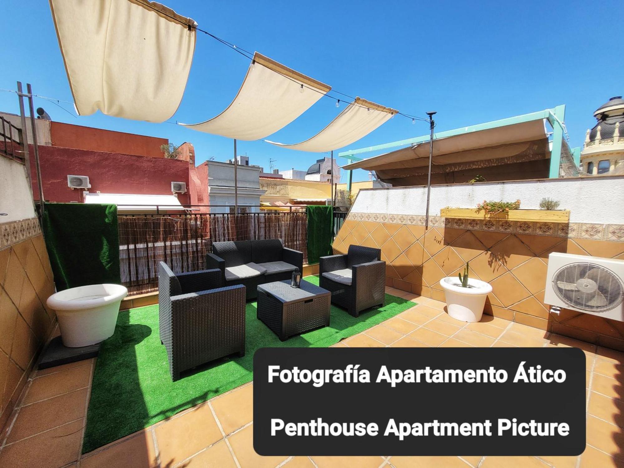 Apartments Madrid Principe ภายนอก รูปภาพ